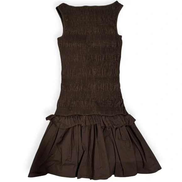 Peppermayo Brown Garden Kisses Mini - Picture 5 of 8